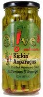 Kickin Asparagus