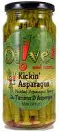 Kickin Asparagus
