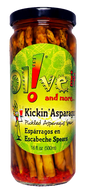 Kickin Asparagus